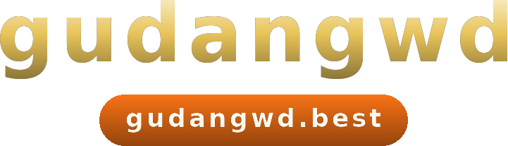 gudangwd logo